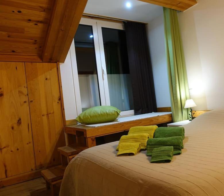 Charm And Fantastic View In A Fully Equipped Home In Center Lisboa 外观 照片