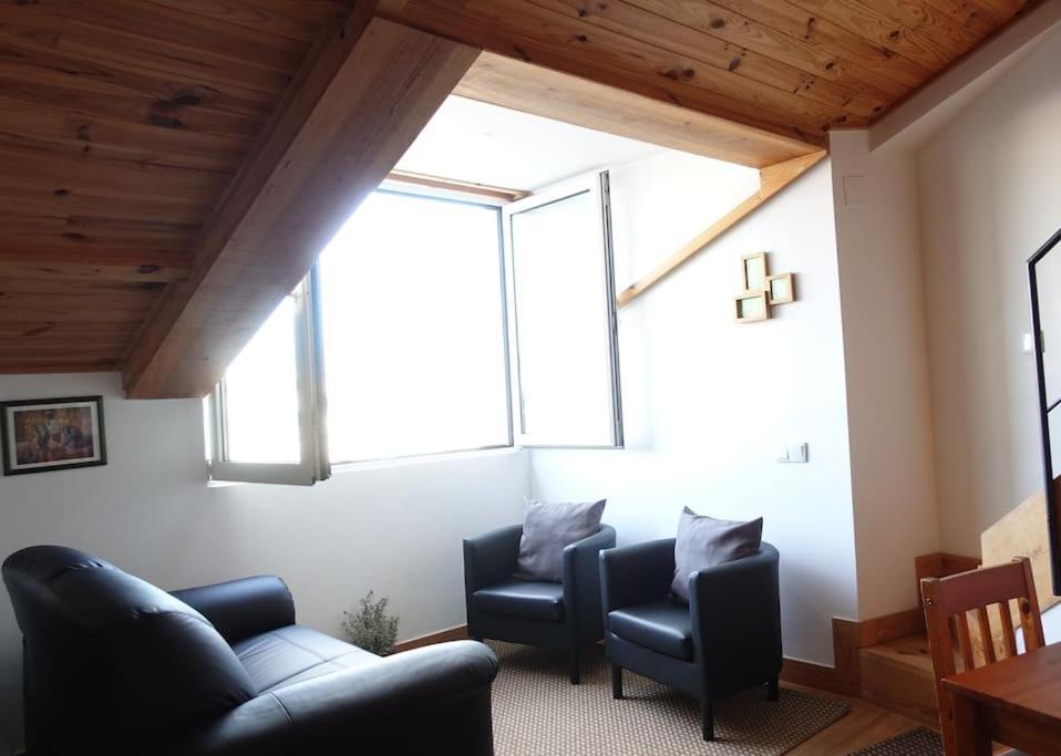 Charm And Fantastic View In A Fully Equipped Home In Center Lisboa 外观 照片