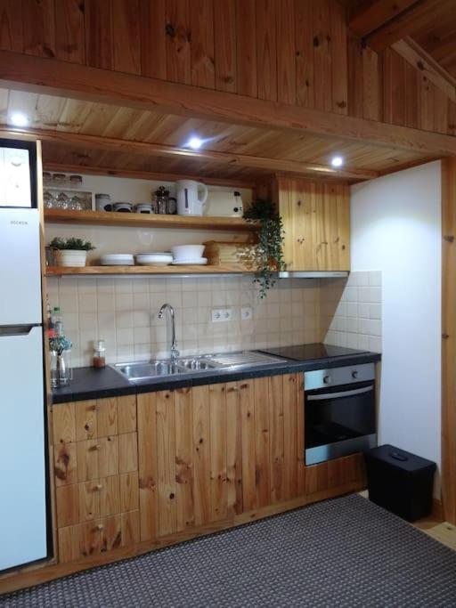Charm And Fantastic View In A Fully Equipped Home In Center Lisboa 外观 照片