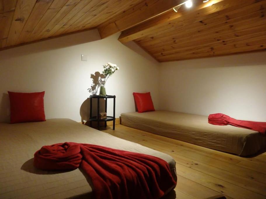 Charm And Fantastic View In A Fully Equipped Home In Center Lisboa 外观 照片