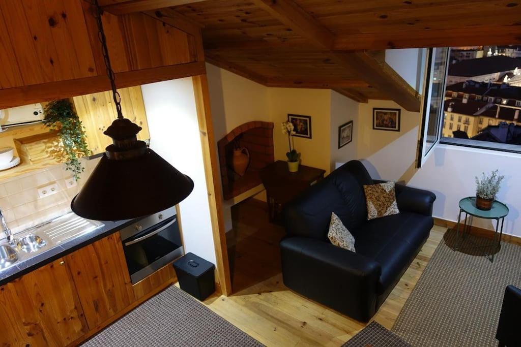 Charm And Fantastic View In A Fully Equipped Home In Center Lisboa 外观 照片